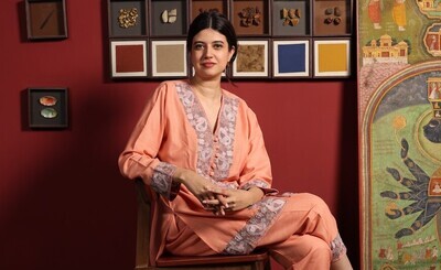 Aakanksha Singh interview: How Bridge Bharat is reimagining India’s indigenous arts for contemporary spaces